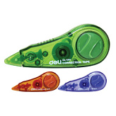 Корректирующая лента Дели в роллере 5мм*5м 7264