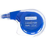 Корректирующая лента 5мм*12м в роллере OfficeSpace Cq_23012
