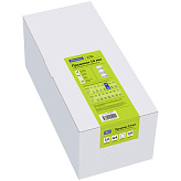 Пружины пластик D=14мм, 100шт. OfficeSpace