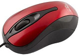 Мышь TITANUM TM103R оптическая USB