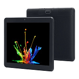 Планшет Digma CITI 10 E402 4G SC9863 8C/2Gb/32Gb 10.1" IPS