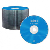 Диск CD-RW Mirex 700 Mb 4-12х (цена за 1шт.)